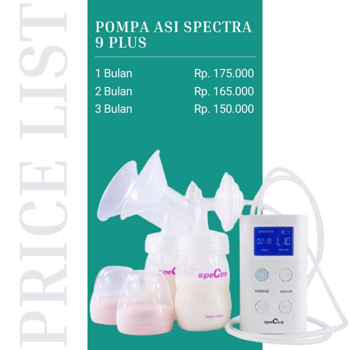Harga Sewa Pompa Asi Malang