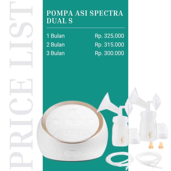 Harga Sewa Pompa Asi Malang