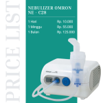 Butuh Sewa Nebulizer di Malang dan Batu? Sadewa Aja!