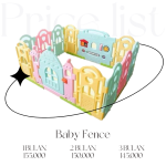 Cari Sewa Baby Fence / Pagar Bayi di Surabaya? Ini Jawabannya