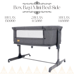 Sewa Box Bayi di Bali Terlengkap