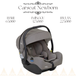 Cari Sewa Carseat di Bali Terlengkap? Mahanta Jawabannya