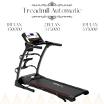 Sewa Treadmill di Bali Termurah? Mahanta Jawabannya