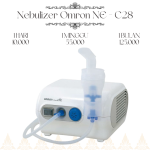 Rental dan Sewa Nebulizer di Bali Termurah