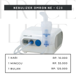 Cari Jasa Sewa Nebulizer di Semarang? Mavira Tempatnya