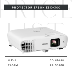 Rental & Sewa Proyektor di Semarang Murah