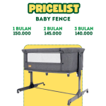 Tempat Sewa Box Bayi Terbaik di Tangerang