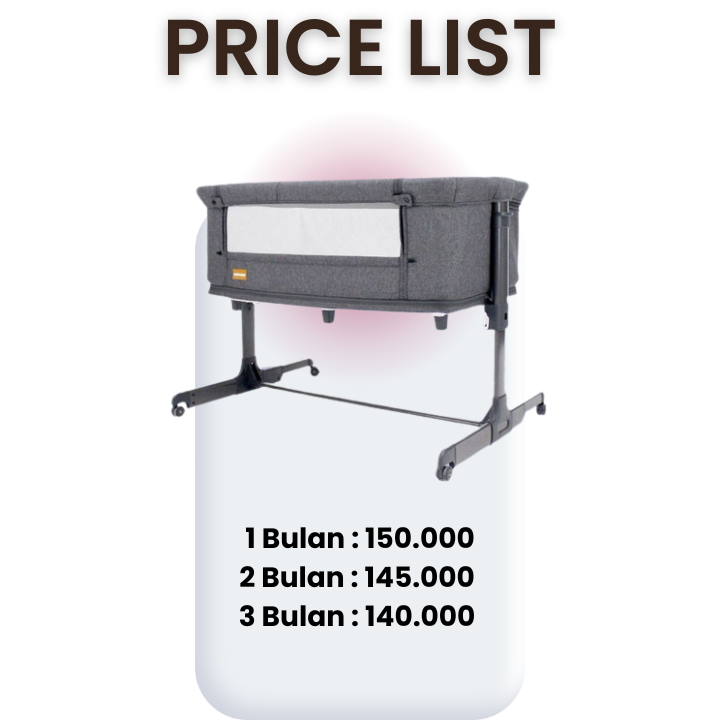 Harga Sewa Box Bayi Bandung Sagara