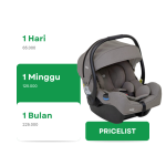 Rental dan Sewa Carseat di Bandung Terbaik