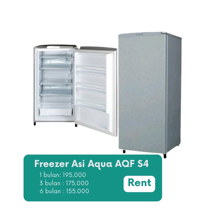 Sewa Freezer Asi Bandung