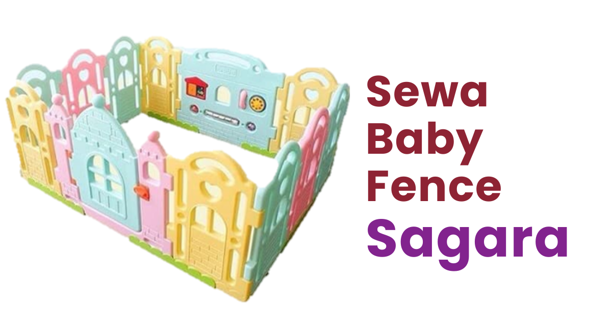Sewa Baby Fence Sagara Bandung